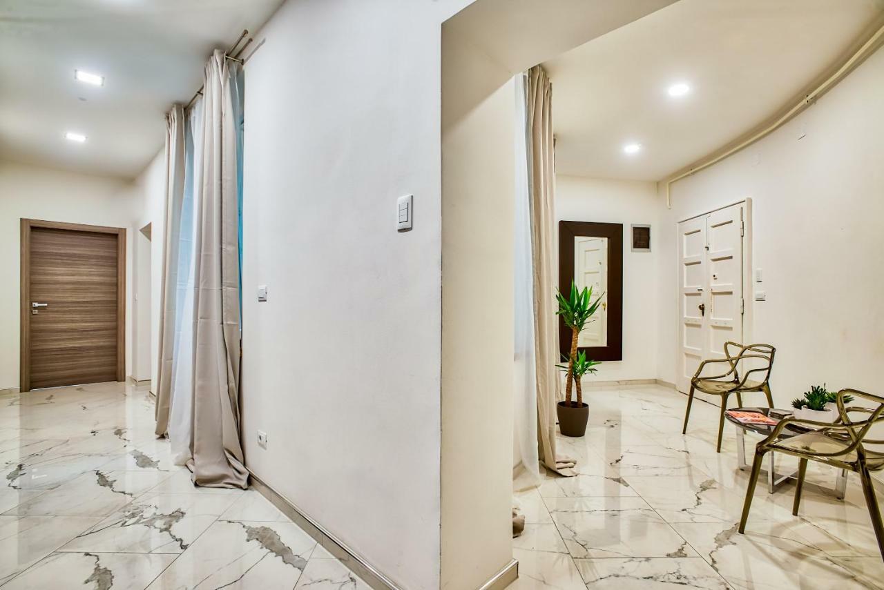 Parkside Apartments Pula Exterior foto
